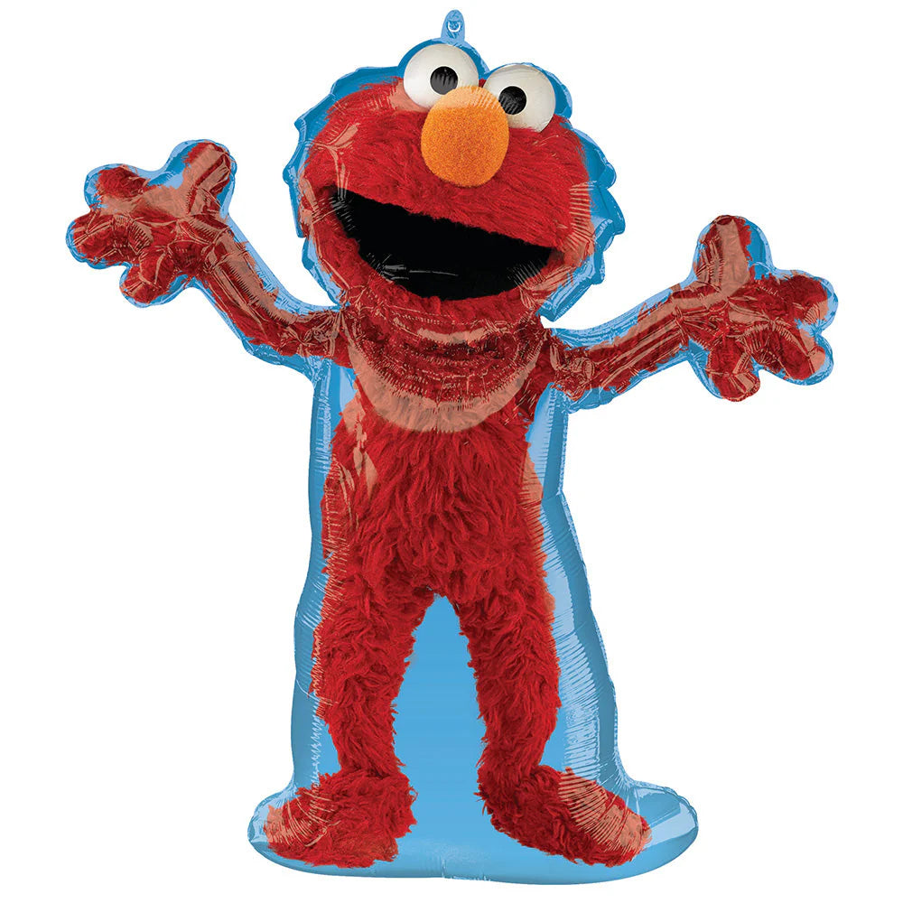 Anagram 32" Elmo Balloon
